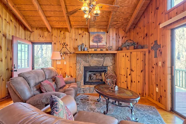 $2,300 | 1130 Frog Pond Road, Hiawassee, GA 30546