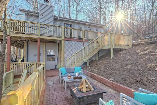 $2,300 | 1130 Frog Pond Road, Hiawassee, GA 30546