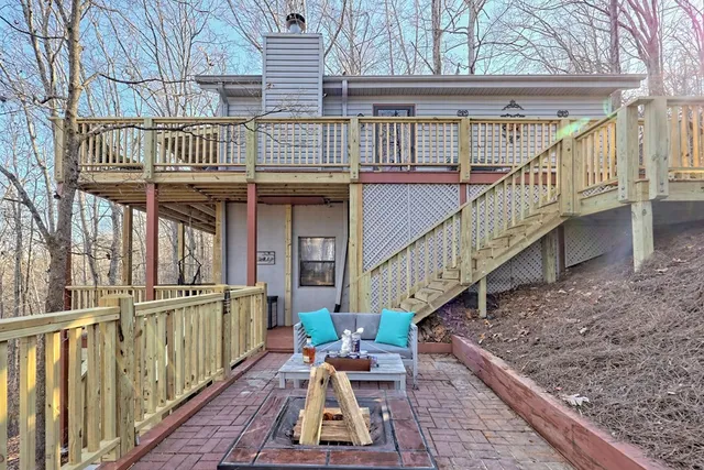 $2,300 | 1130 Frog Pond Road, Hiawassee, GA 30546