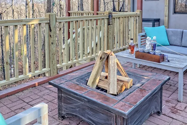 $2,300 | 1130 Frog Pond Road, Hiawassee, GA 30546