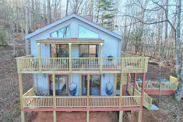 $2,300 | 1130 Frog Pond Road, Hiawassee, GA 30546