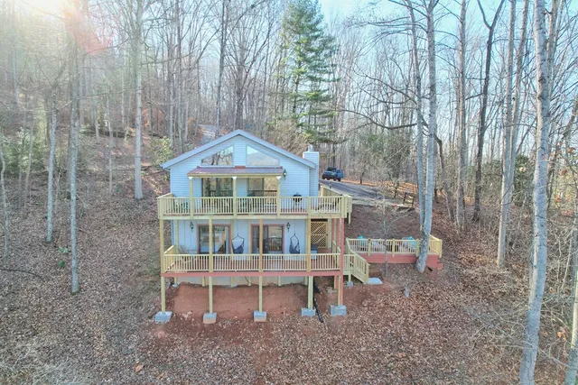 $2,300 | 1130 Frog Pond Road, Hiawassee, GA 30546