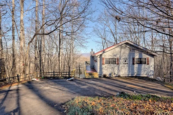 $2,150 | 1130 Frog Pond Road, Hiawassee, GA 30546