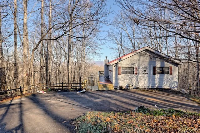 $2,300 | 1130 Frog Pond Road, Hiawassee, GA 30546