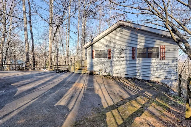 $2,300 | 1130 Frog Pond Road, Hiawassee, GA 30546