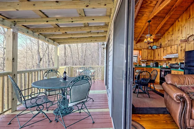 $2,300 | 1130 Frog Pond Road, Hiawassee, GA 30546