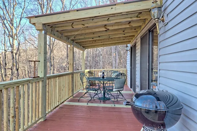 $2,300 | 1130 Frog Pond Road, Hiawassee, GA 30546