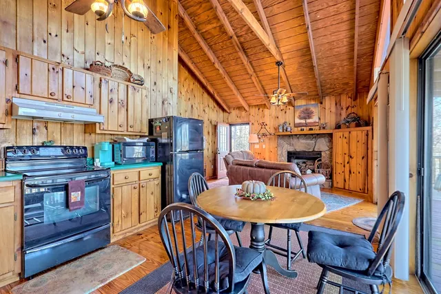 $2,300 | 1130 Frog Pond Road, Hiawassee, GA 30546