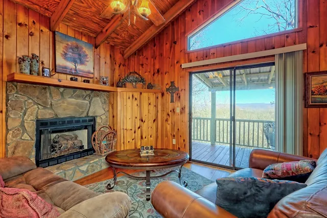 $2,300 | 1130 Frog Pond Road, Hiawassee, GA 30546