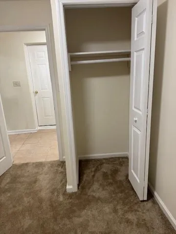 a view of a bathroom