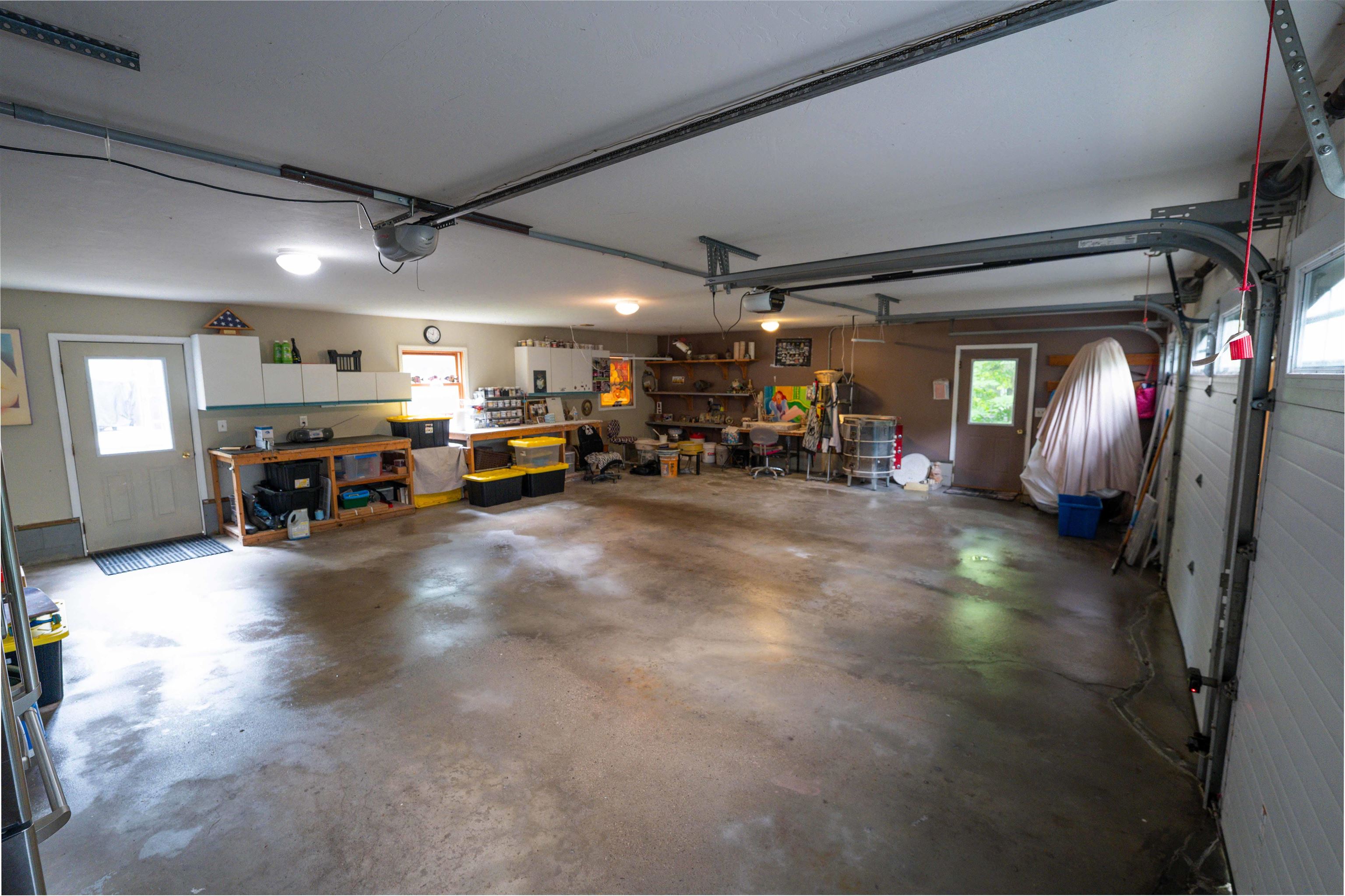 8934 Crockett Road Williamsburg, MI 49690 - Photo 23 of 29
