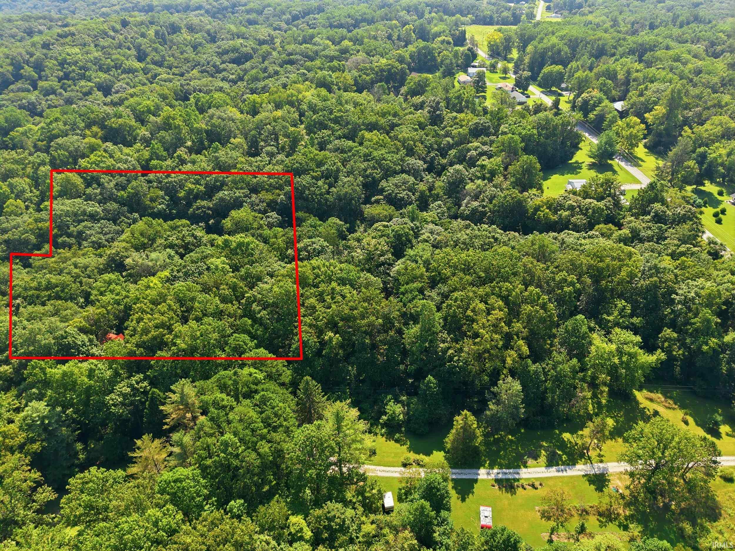 5993 South Handy Road Bloomington, IN 47401 - Photo 50 of 50 Gallery Image 50