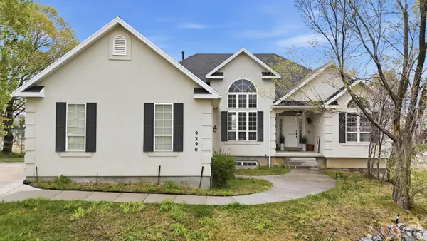 $799,998 | 9390 North Canyon Wash Drive, Eagle Mountain, UT 84005