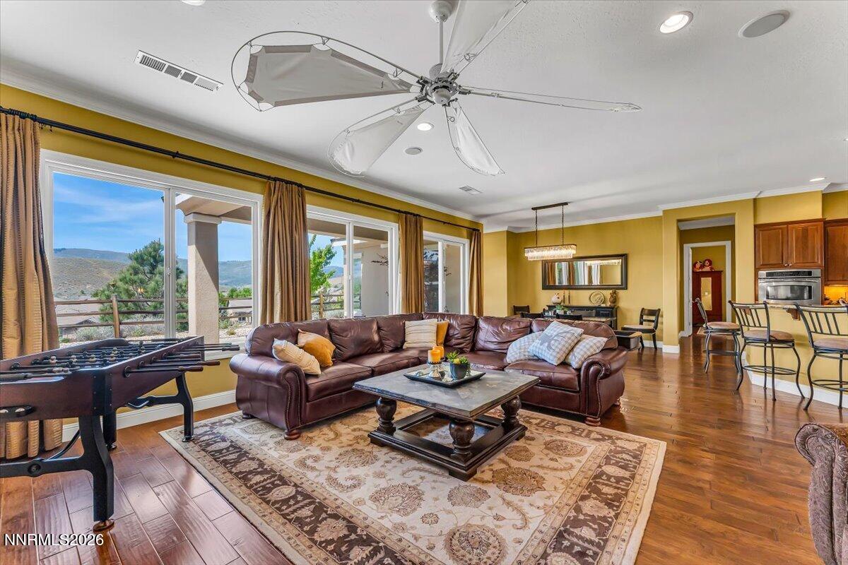 1545 Meridian Ranch Drive Reno, NV 89523 - Photo 9 of 50 11-1545 Meridian Ranch Dr Reno NV 89523