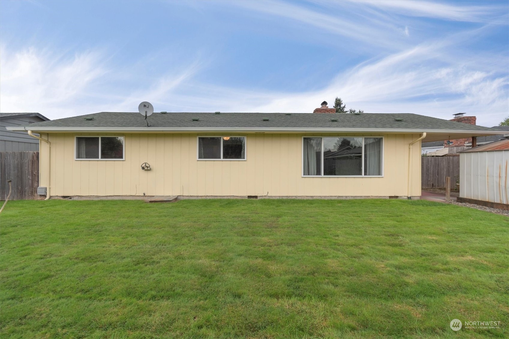 3237 Maple Street Longview, WA 98632 - Photo 34 of 36 Gallery Image 34