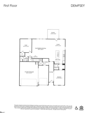 $439,990 | 1122 Tyger Branch Drive, Moore, SC 29369
