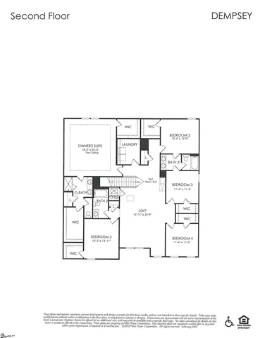 $439,990 | 1122 Tyger Branch Drive, Moore, SC 29369