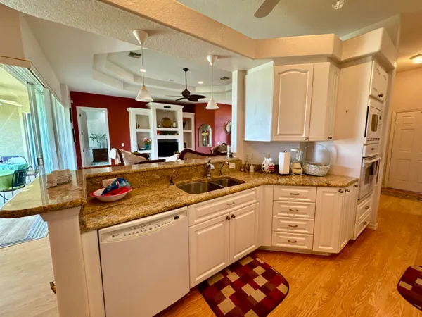 $2,200 | 4950 Cypress Grove Circle, Punta Gorda, FL 33982