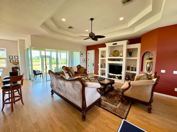 $2,200 | 4950 Cypress Grove Circle, Punta Gorda, FL 33982
