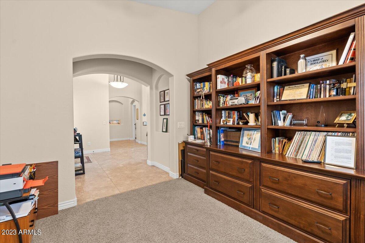 4037 East Hashknife Road Phoenix, AZ 85050 - Photo 17 of 35 17-Office