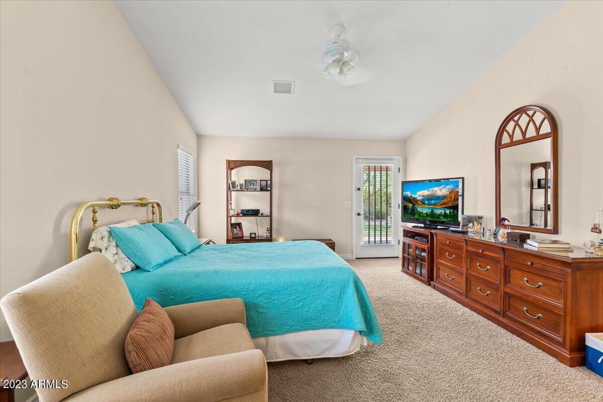 4037 East Hashknife Road Phoenix, AZ 85050 - Photo 20 of 35 20-Primary Bedroom
