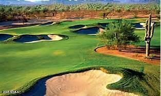 4037 East Hashknife Road Phoenix, AZ 85050 - Photo 31 of 35 World class golf