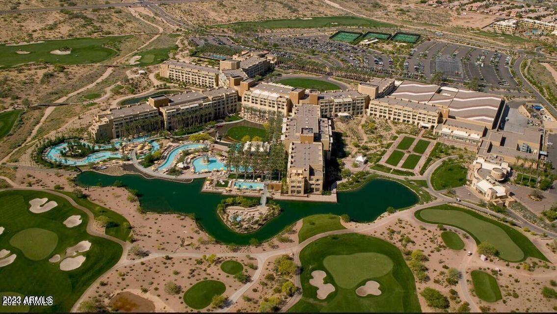 4037 East Hashknife Road Phoenix, AZ 85050 - Photo 32 of 35 World class resort