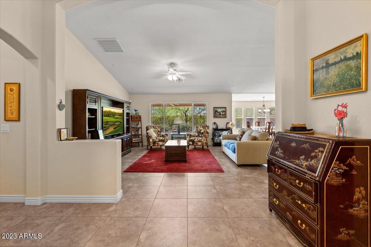 4037 East Hashknife Road Phoenix, AZ 85050 - Photo 4 of 35 04-Foyer