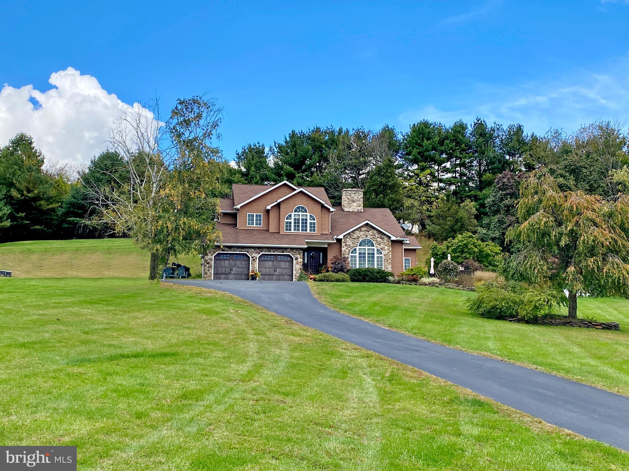 25 Lenape Road Barto, PA 19504 - Photo 1 of 47 Gallery Image 1
