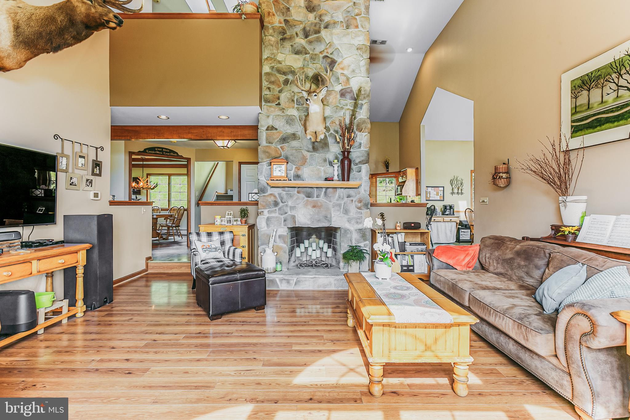 25 Lenape Road Barto, PA 19504 - Photo 11 of 47 Great Room