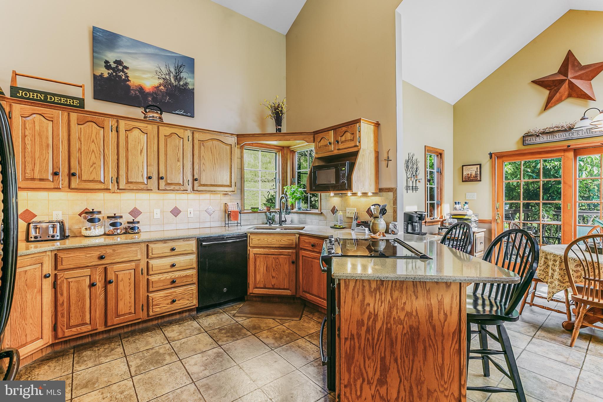 25 Lenape Road Barto, PA 19504 - Photo 14 of 47 Kitchen