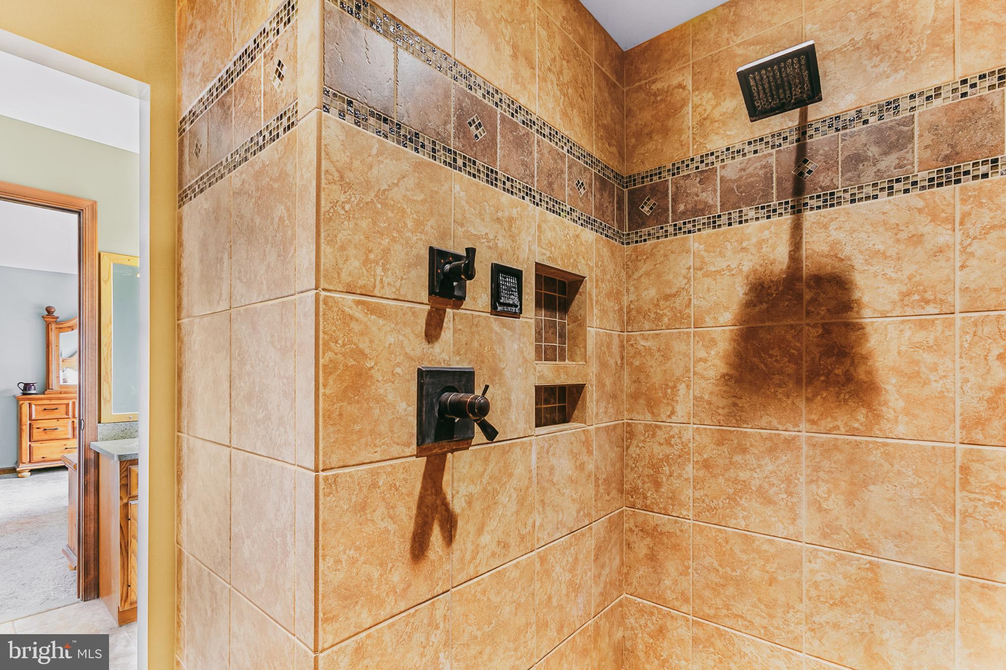 25 Lenape Road Barto, PA 19504 - Photo 23 of 47 Walk-In Tile Shower