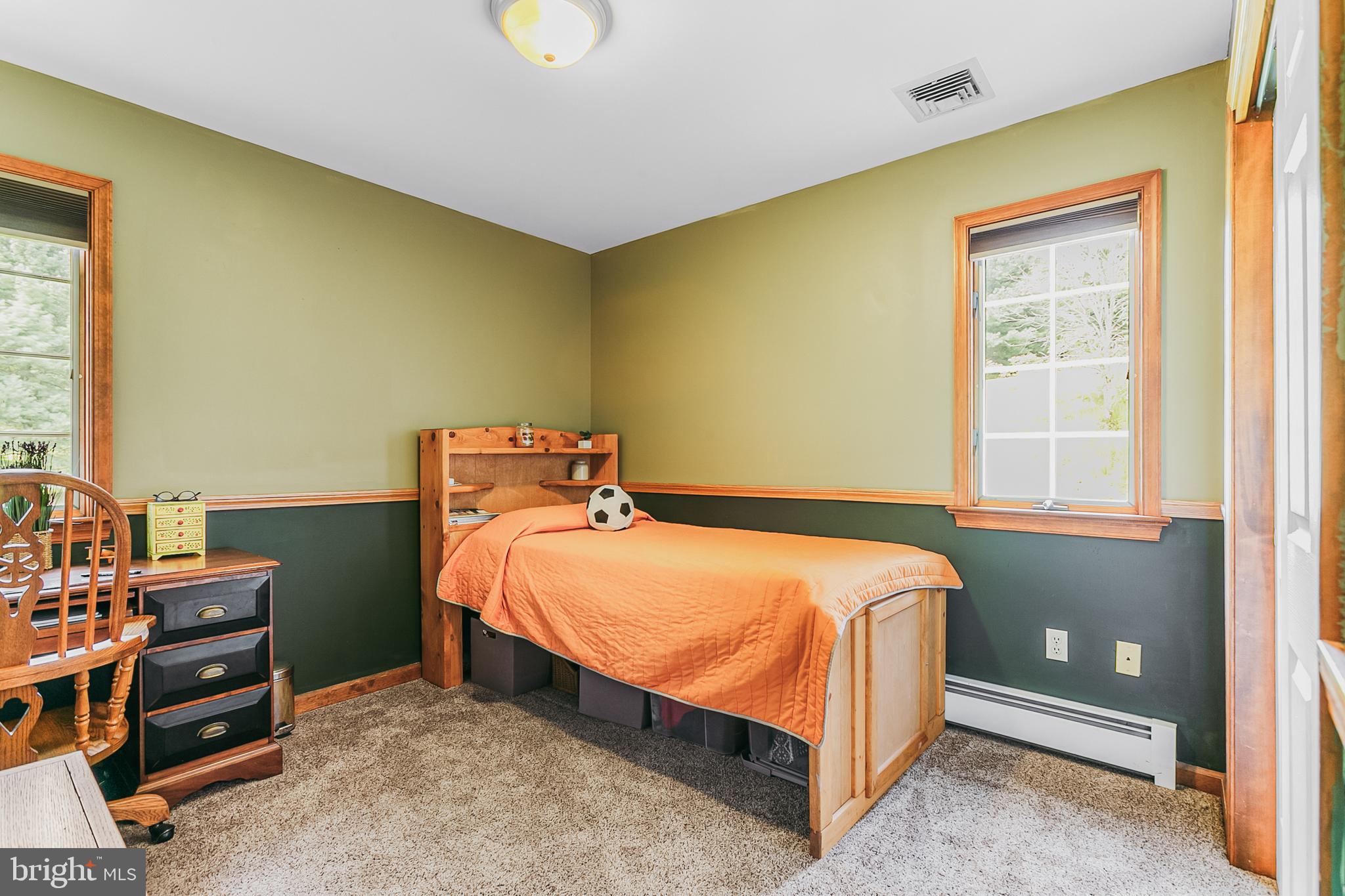 25 Lenape Road Barto, PA 19504 - Photo 26 of 47 Bedroom #3