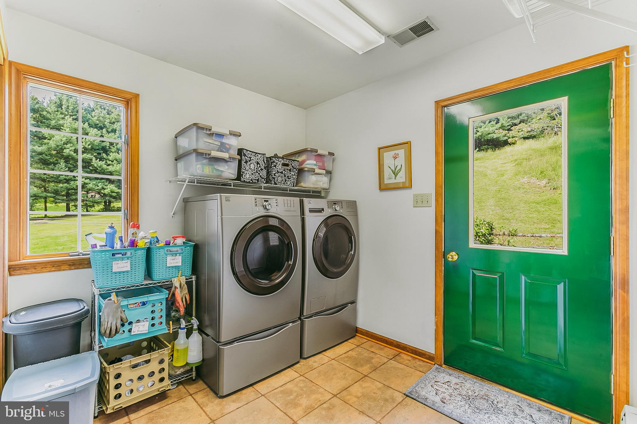 25 Lenape Road Barto, PA 19504 - Photo 29 of 47 Laundry Room