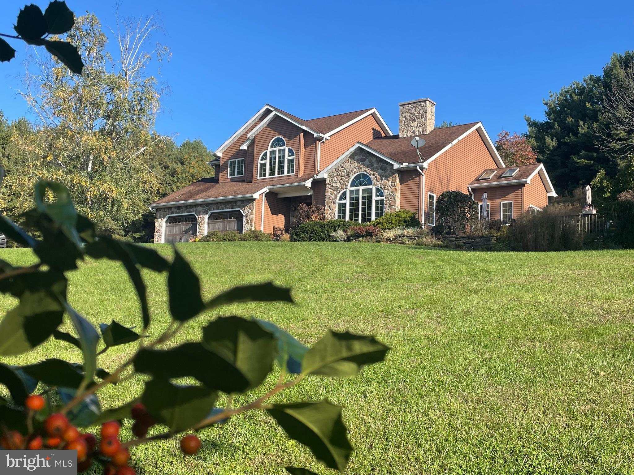 25 Lenape Road Barto, PA 19504 - Photo 45 of 47 Gallery Image 45