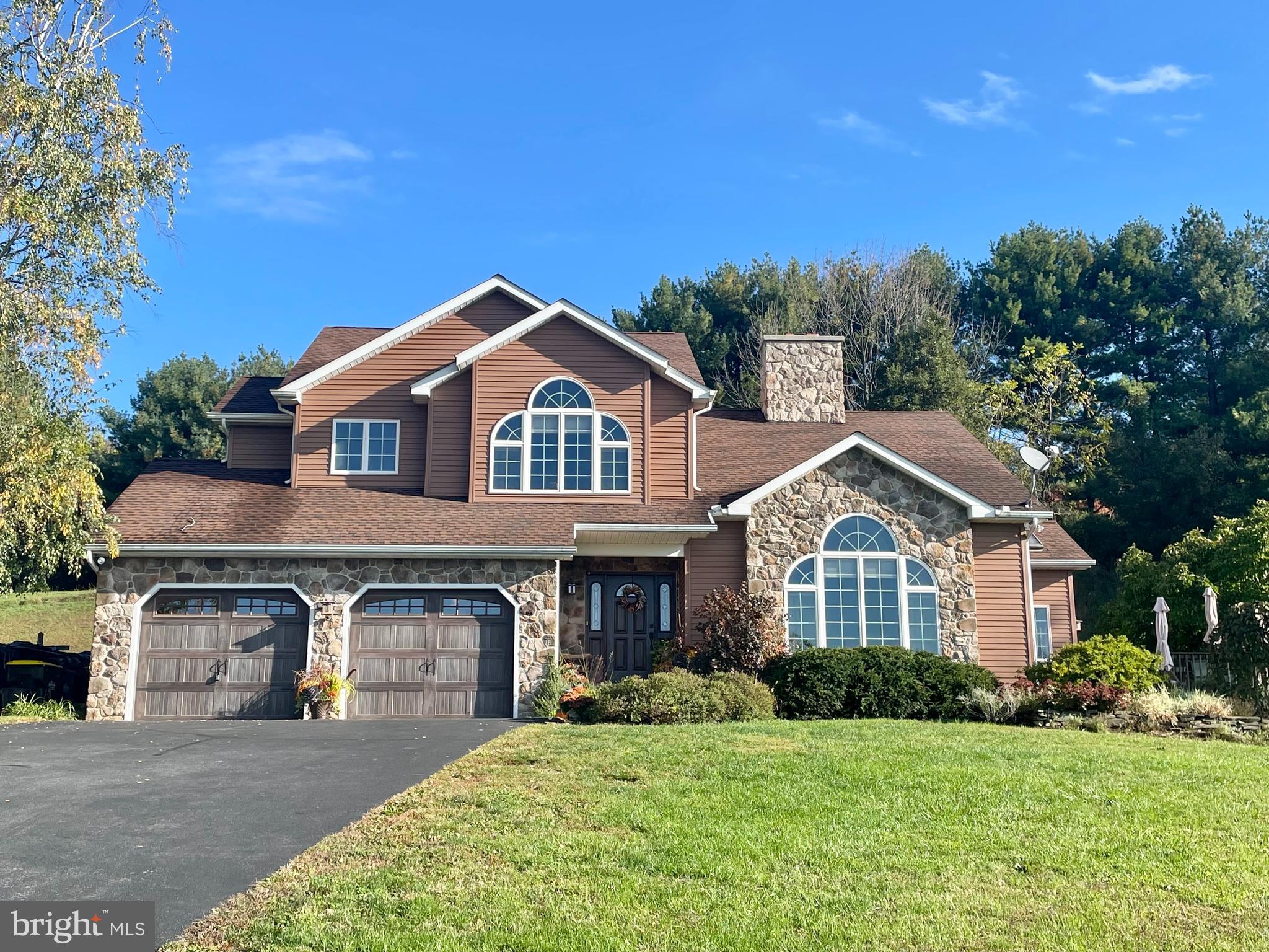 25 Lenape Road Barto, PA 19504 - Photo 46 of 47 Gallery Image 46