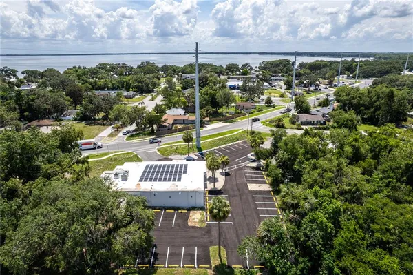 $1,100,000 | 901 North Grove Street, Eustis, FL 32726