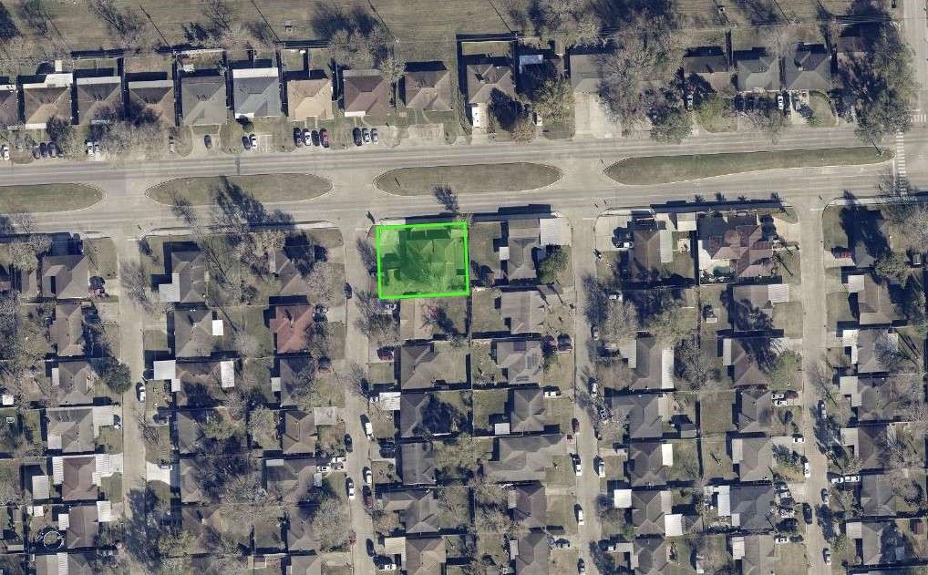 830 Stonyridge Street Channelview, TX 77530 - Photo 12 of 13