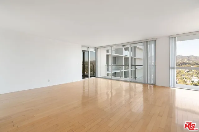 $885,000 | 201 Ocean Avenue, Unit 1705P, Santa Monica, CA 90402