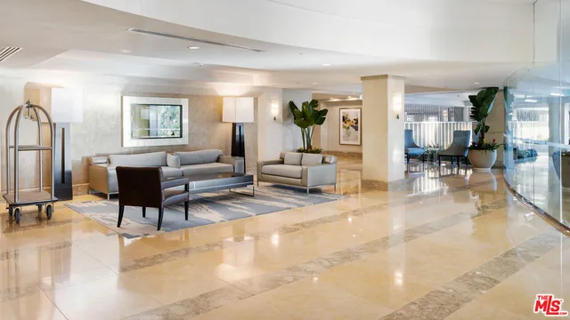 $885,000 | 201 Ocean Avenue, Unit 1705P, Santa Monica, CA 90402