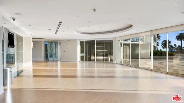 $885,000 | 201 Ocean Avenue, Unit 1705P, Santa Monica, CA 90402