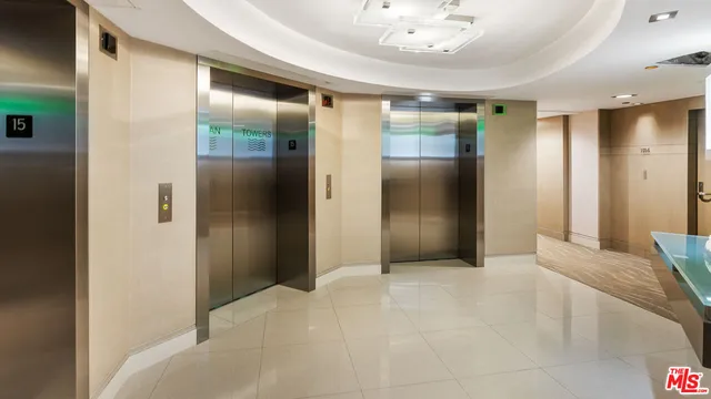 $885,000 | 201 Ocean Avenue, Unit 1705P, Santa Monica, CA 90402