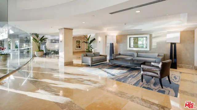 $885,000 | 201 Ocean Avenue, Unit 1705P, Santa Monica, CA 90402