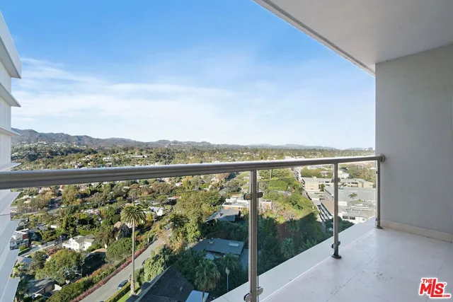 $885,000 | 201 Ocean Avenue, Unit 1705P, Santa Monica, CA 90402
