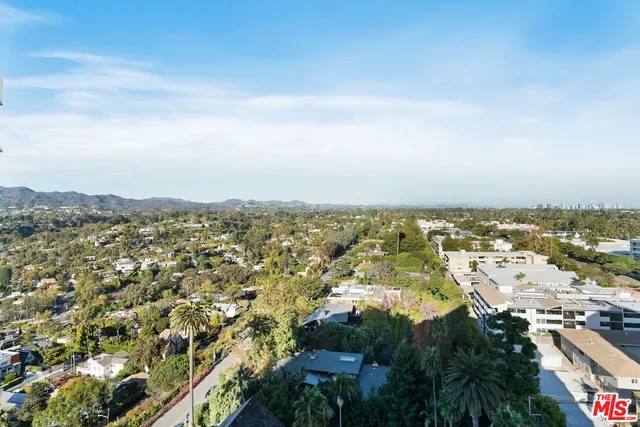 $885,000 | 201 Ocean Avenue, Unit 1705P, Santa Monica, CA 90402