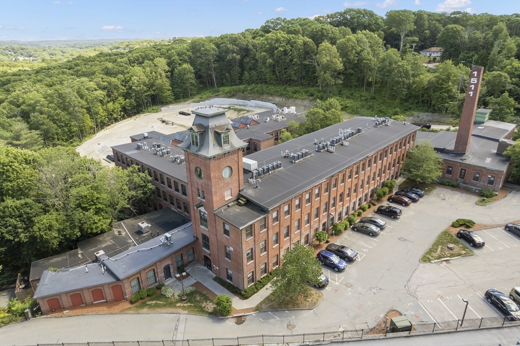1511 Main Street, Unit C305 Worcester, MA 01603 - Photo 26 of 26