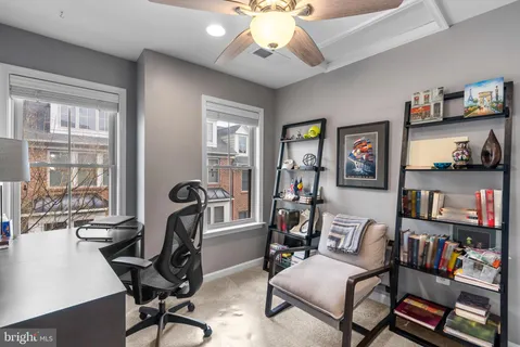 $945,000 | 2503 South Kenmore Court, Arlington, VA 22206