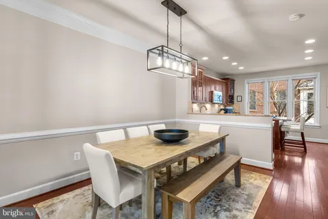 $945,000 | 2503 South Kenmore Court, Arlington, VA 22206