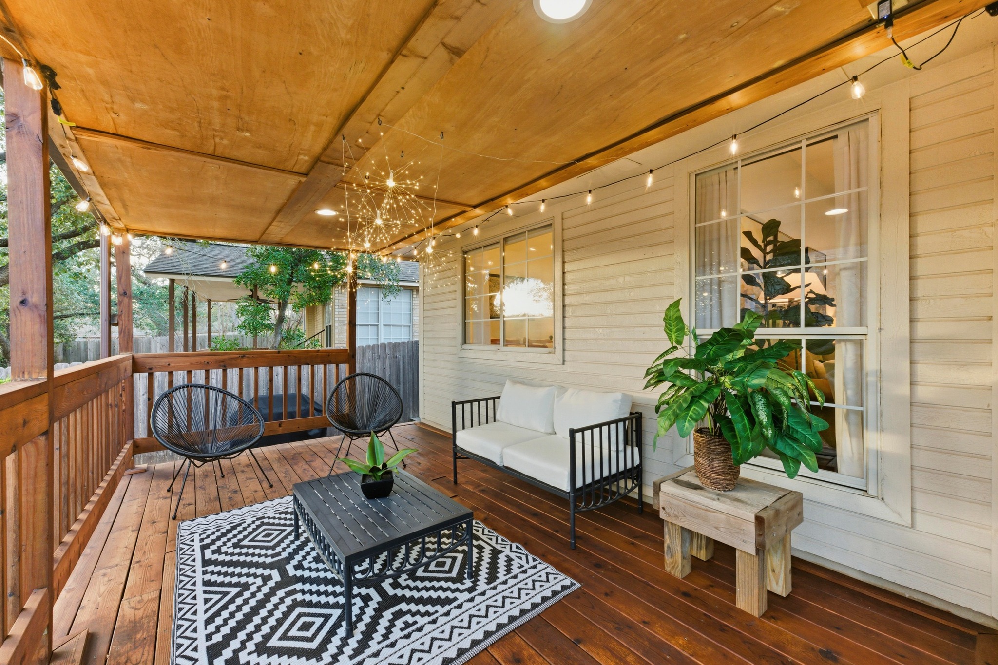 6925 Auckland Drive Austin, TX 78749 - Photo 28 of 29 Experience the peace you crave and the convenience of being close to everything.