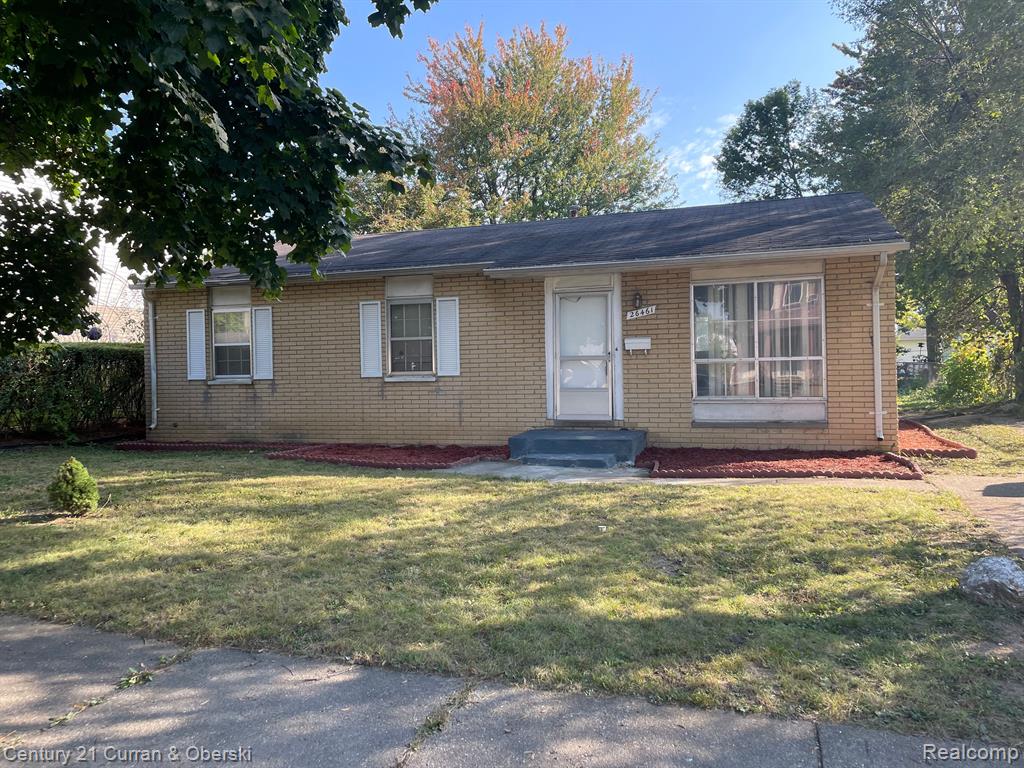 26461 Kitch Street Inkster, MI 48141 - Photo 2 of 24
